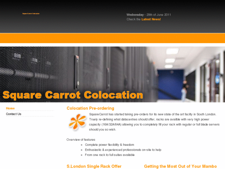 www.squarecarrot.com