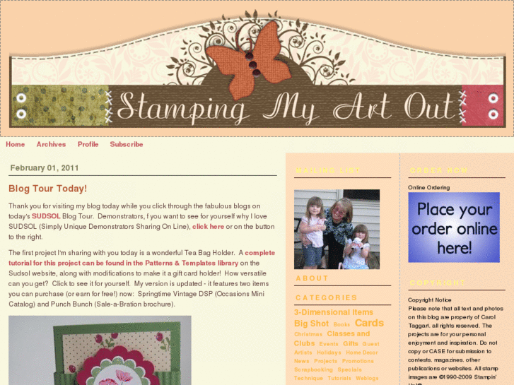 www.stillstamping.com