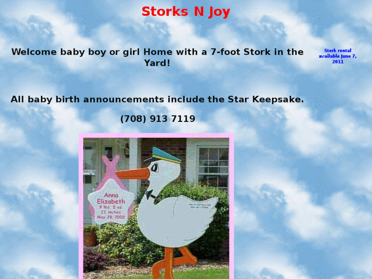 www.storksnjoy.com