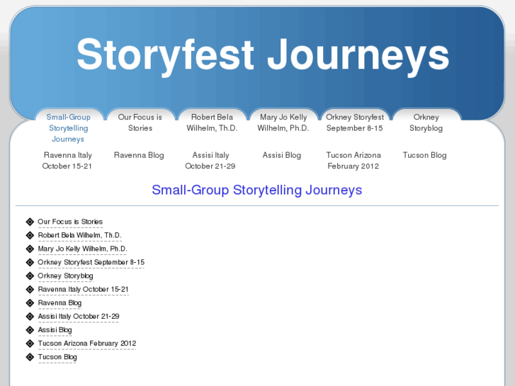 www.storyfestjourneys.com