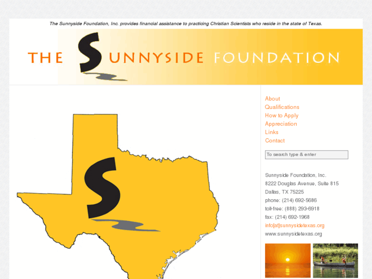 www.sunnysidetexas.org