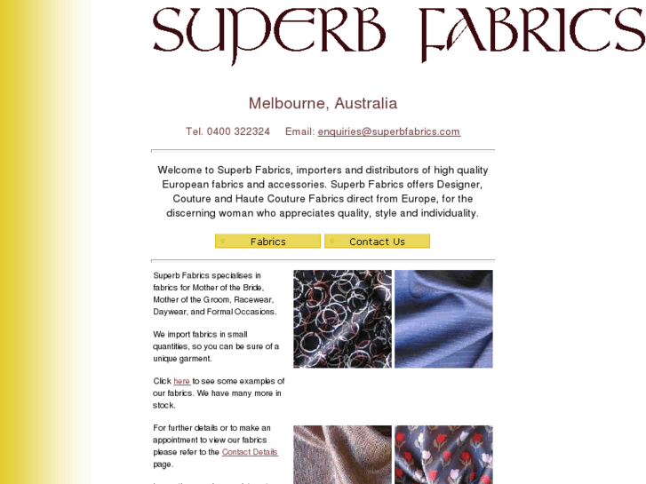www.superb-fabrics.com