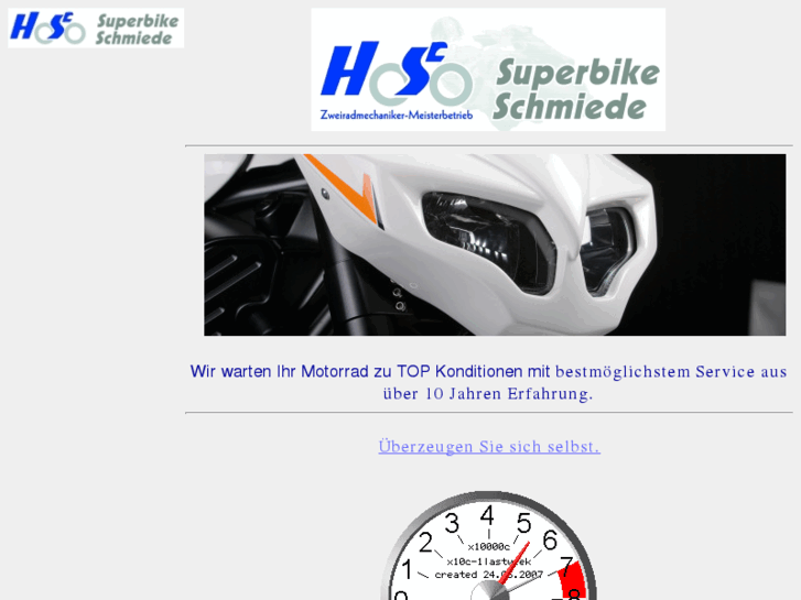 www.superbikeschmiede.com
