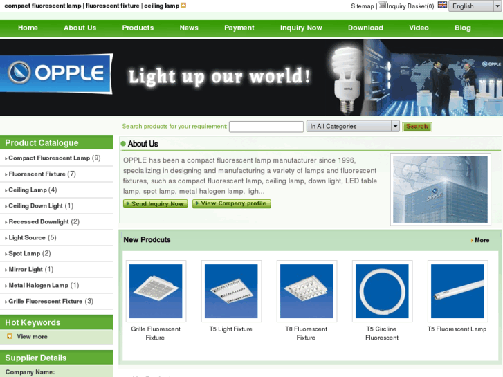 www.supply-lights.com