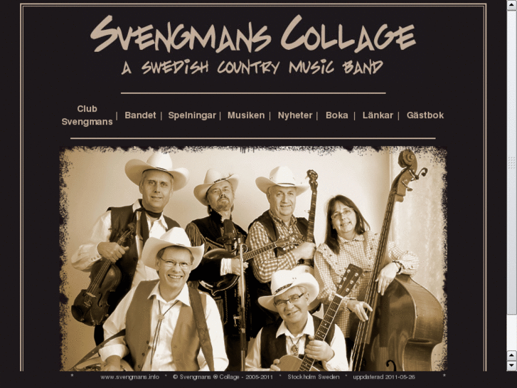 www.svengmans.info