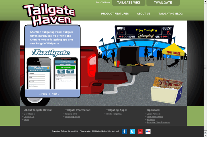 www.tailgatehaven.com