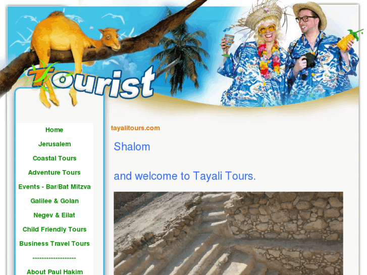 www.tayalitours.com