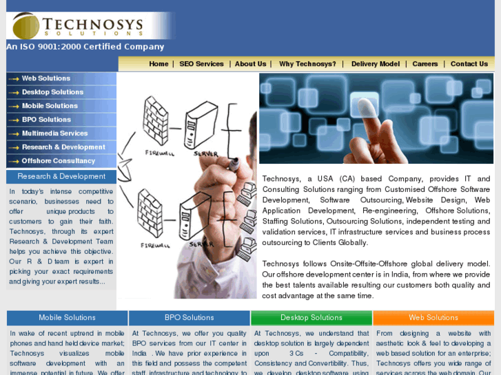 www.technosyssolutions.com