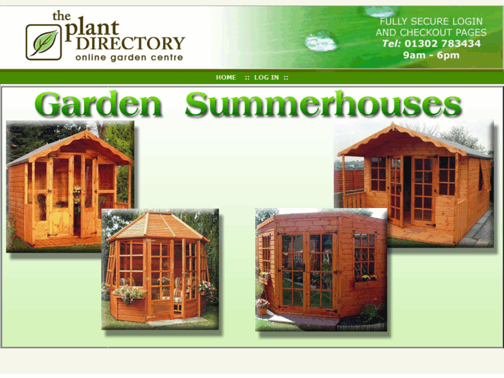 www.the-plant-directory.com