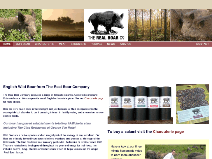 www.therealboar.co.uk