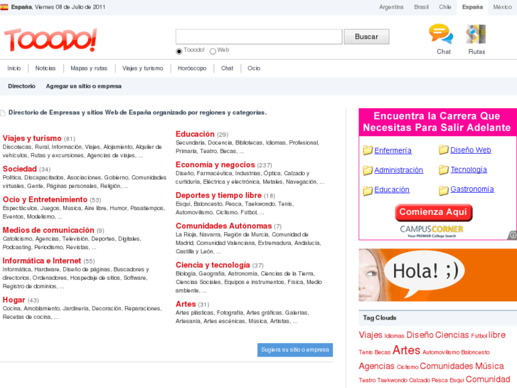 www.tooodo.es