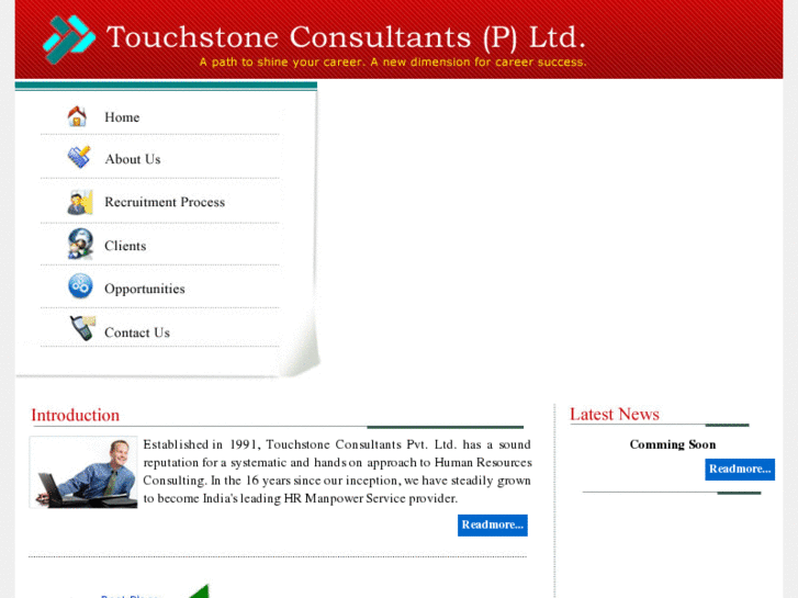 www.touchstoneconsultants.com