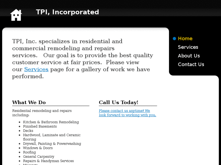 www.tpiincorporated.com