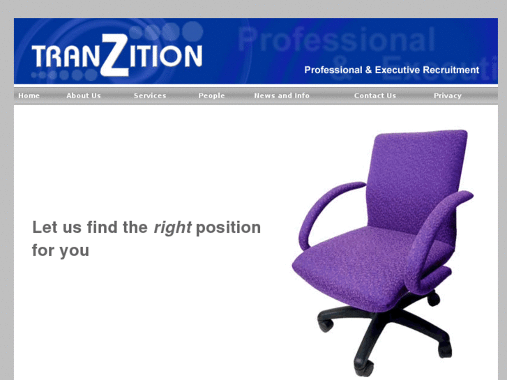 www.tranzition.com.au