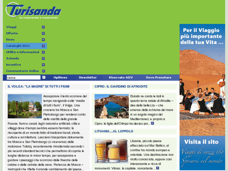 www.turisanda.it