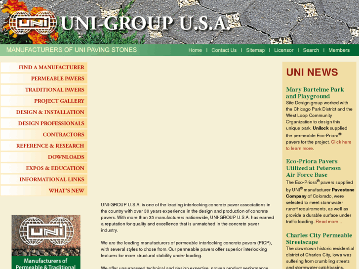 www.uni-groupusa.org