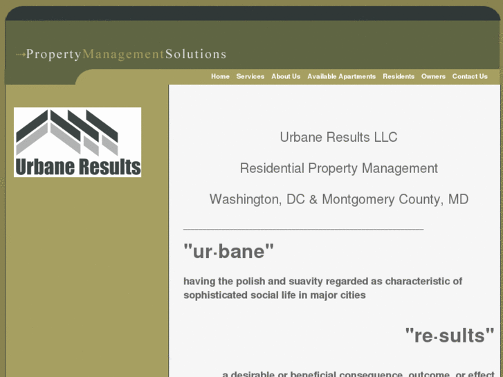 www.urbaneresults.com