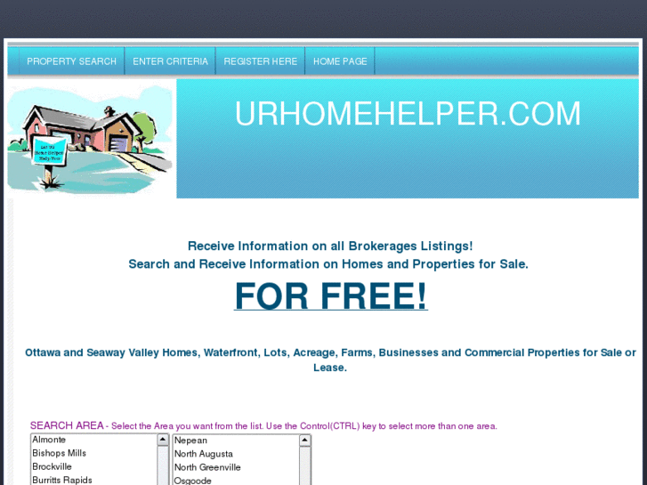 www.urhomehelper.com