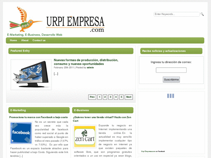 www.urpiempresa.com