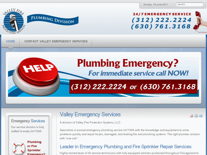 www.valleyemergencyplumbing.com