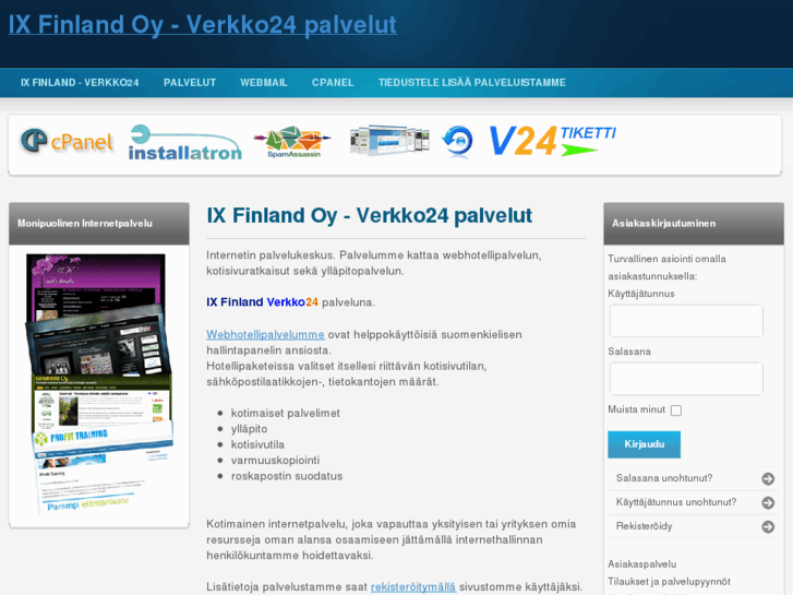 www.verkko24.net