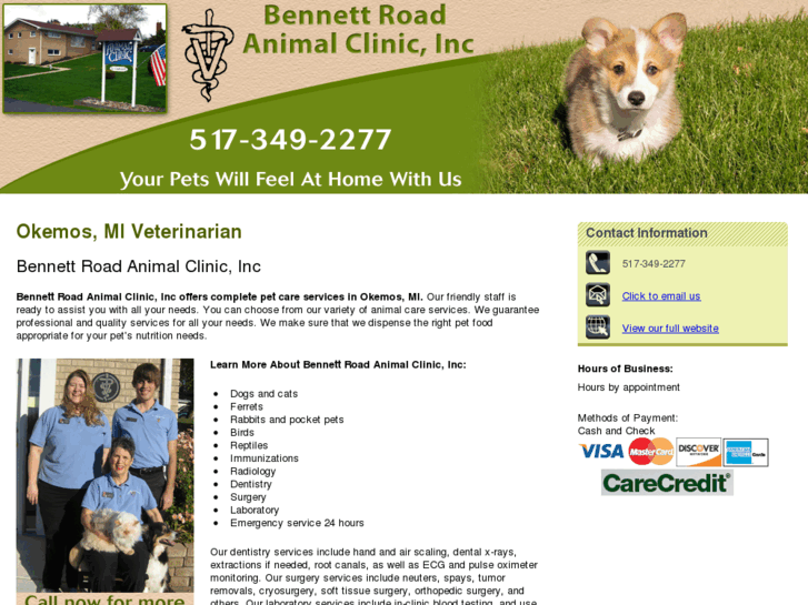 www.veterinarianmi.com