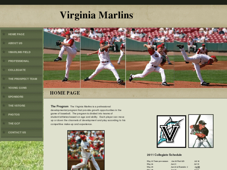 www.vmarlins.com