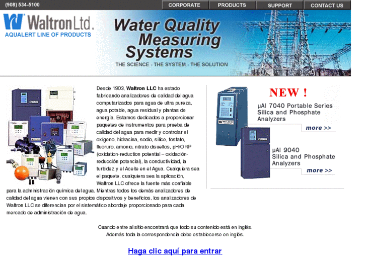 www.waltronltd-sp.com