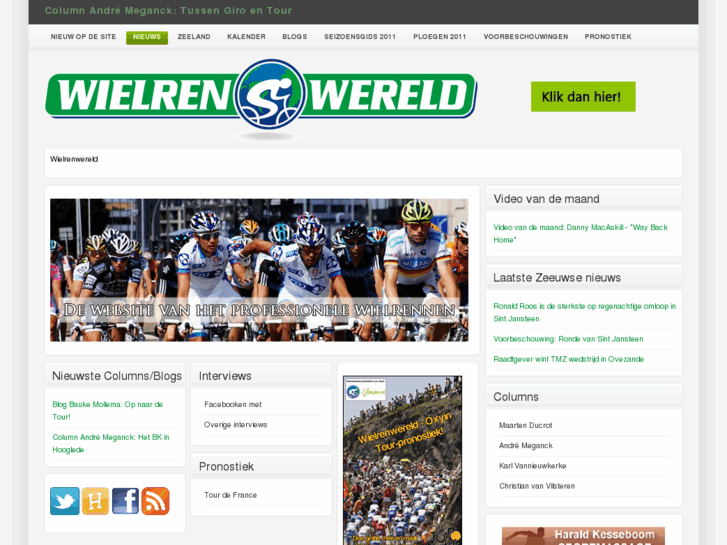 www.wielrenwereld.com