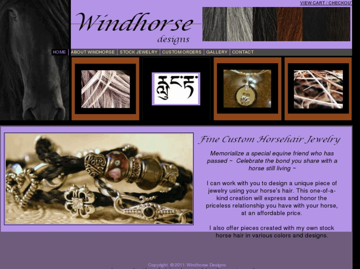 www.windhorsedesigns.com