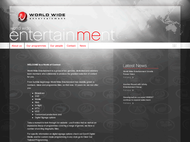 www.wwent.net