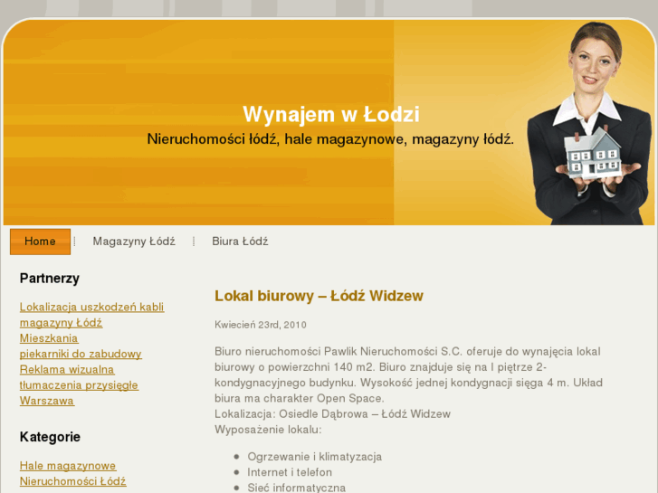 www.wynajemwlodzi.pl