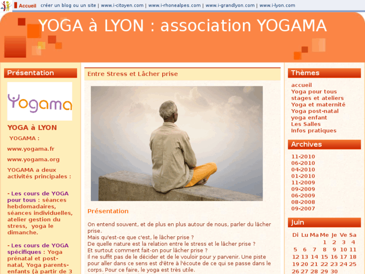 www.yogama.org