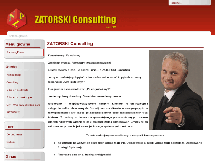 www.zatorski-consulting.com