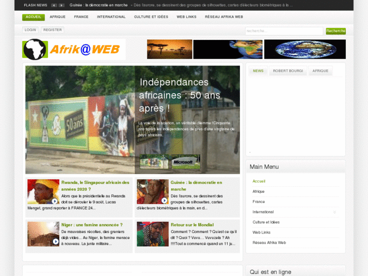 www.afrika-web.com
