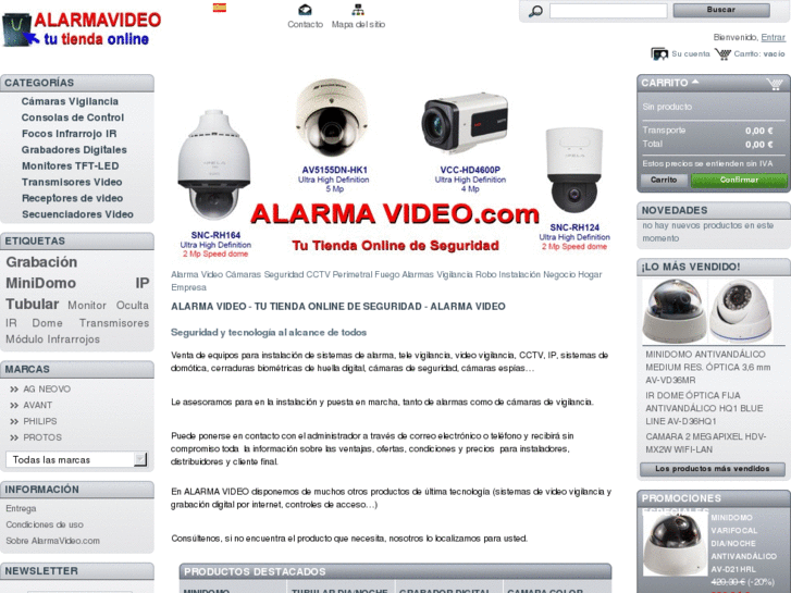 www.alarmavideo.com