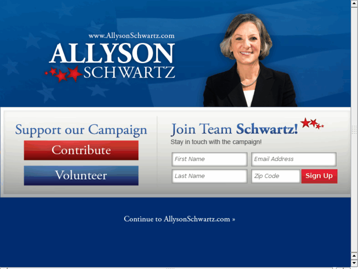 www.allysonschwartz.com