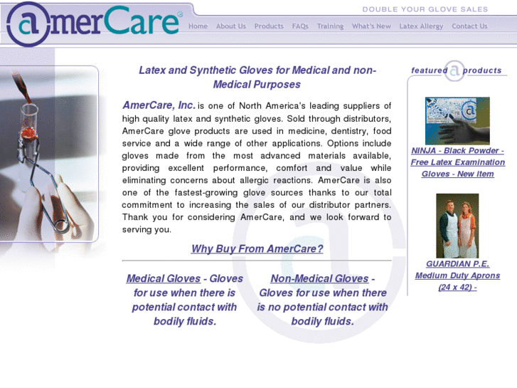 www.amercare.biz