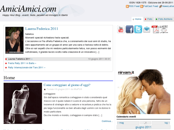 www.amiciamici.com