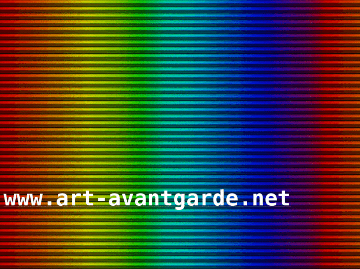 www.art-avantgarde.info