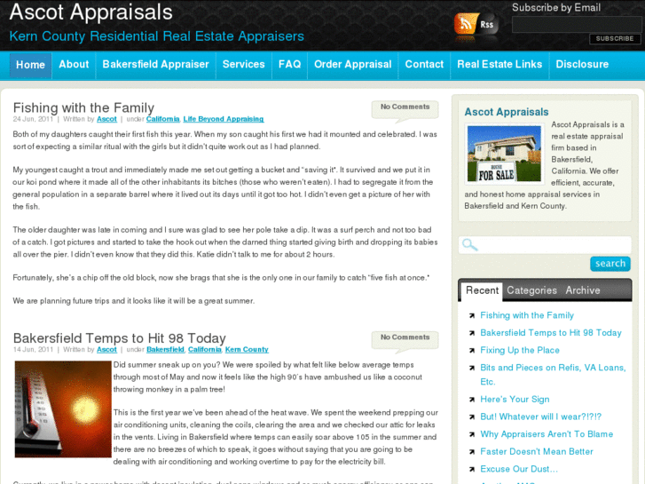 www.ascotappraisals.com