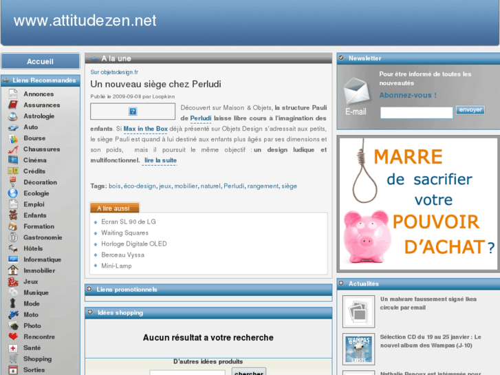 www.attitudezen.net