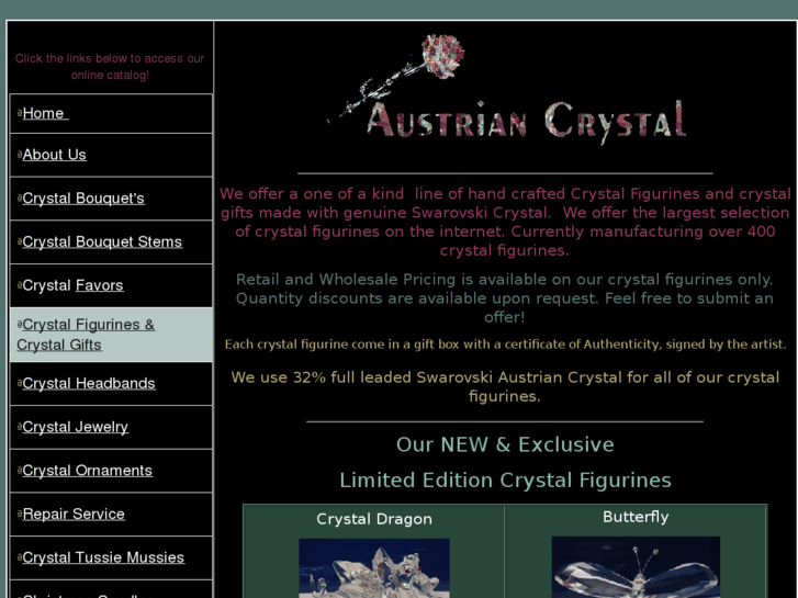 www.austrian-crystal.com