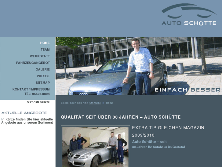 www.autoschuette24.com