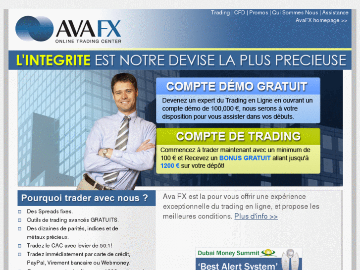 www.avafrance.fr