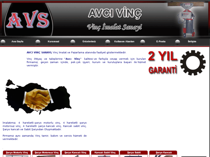 www.avcivinc.com