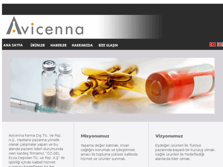 www.avicennafarma.com