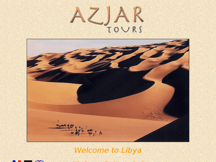 www.azjar-libyatours.com