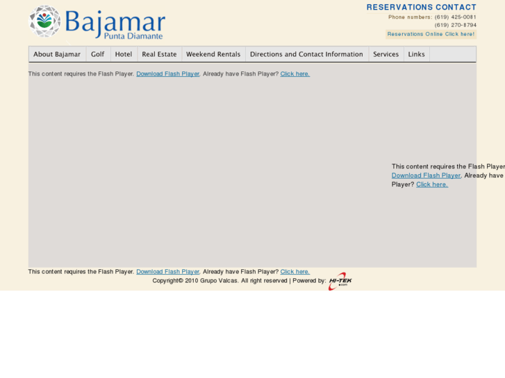 www.bajamar.com