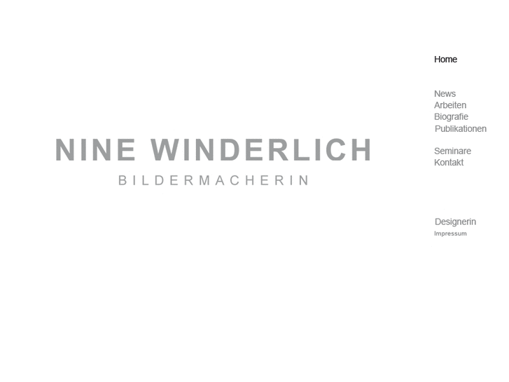 www.bildermacherin.com